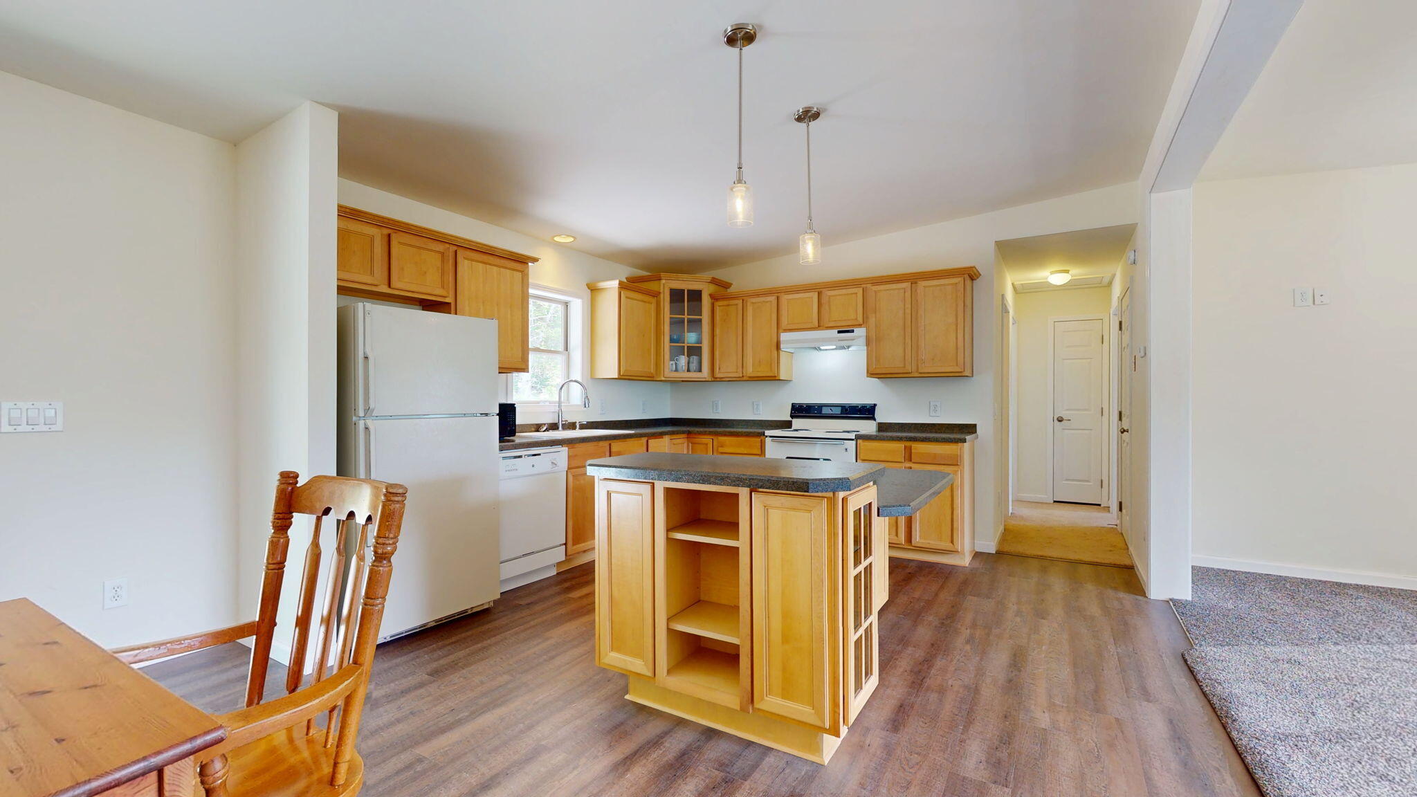 452 Flat Road Bethel ME 04217