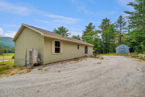 452 Flat Road Bethel ME 04217