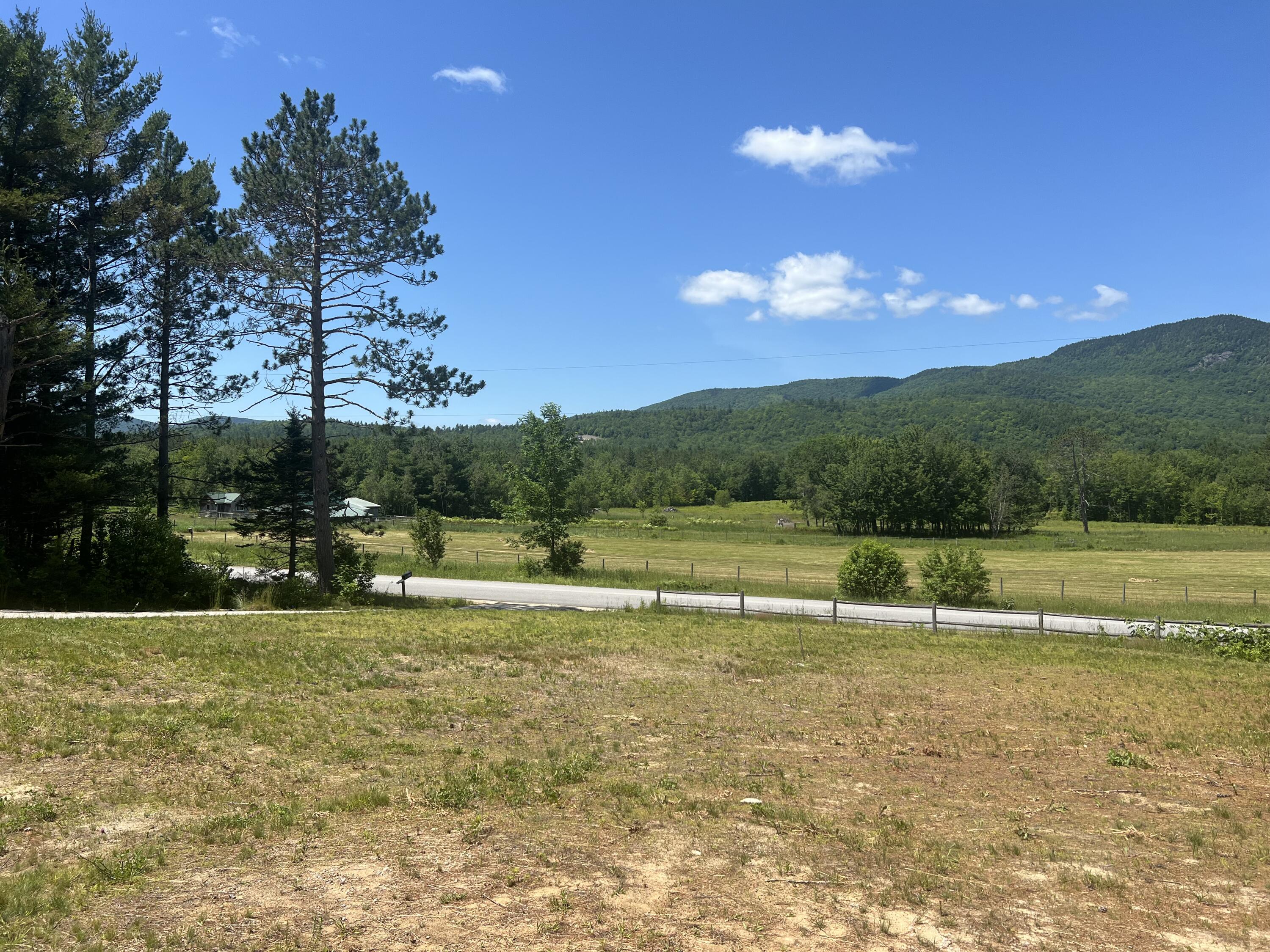 452 Flat Road Bethel ME 04217