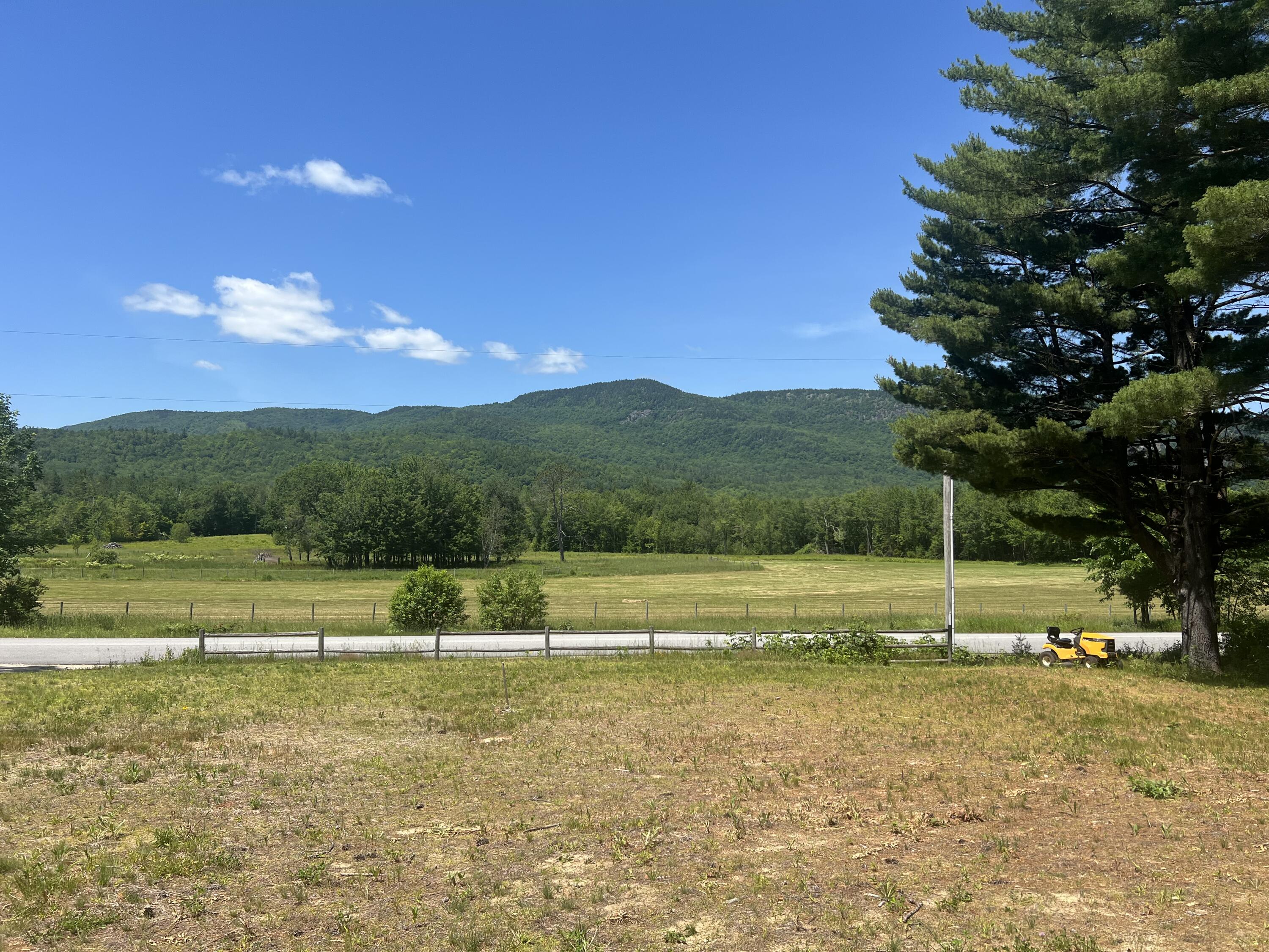 452 Flat Road Bethel ME 04217