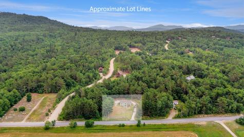 452 Flat Road Bethel ME 04217