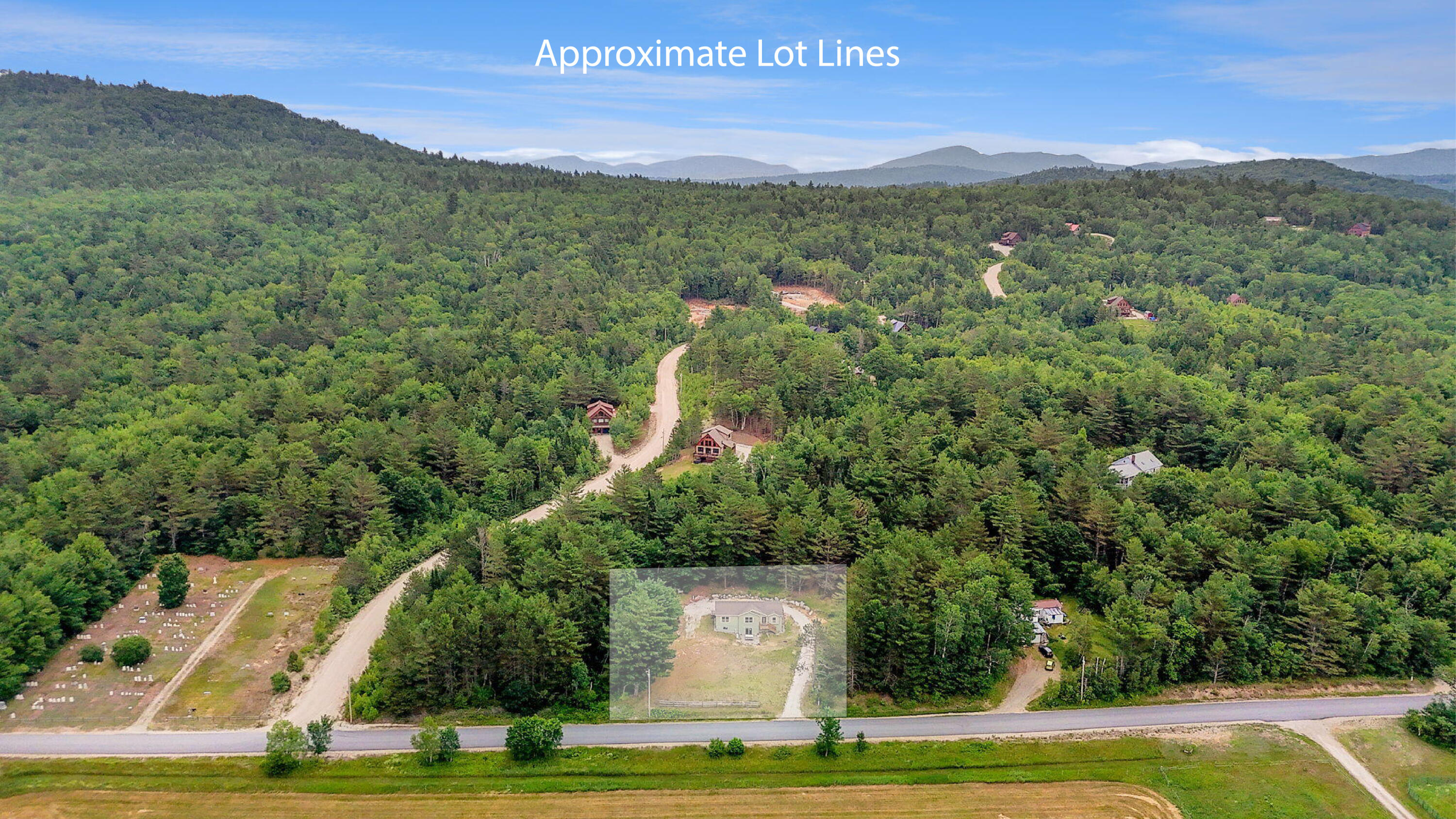 452 Flat Road Bethel ME 04217