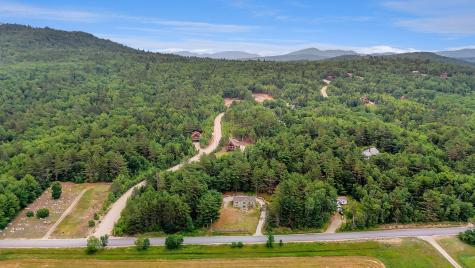 452 Flat Road Bethel ME 04217