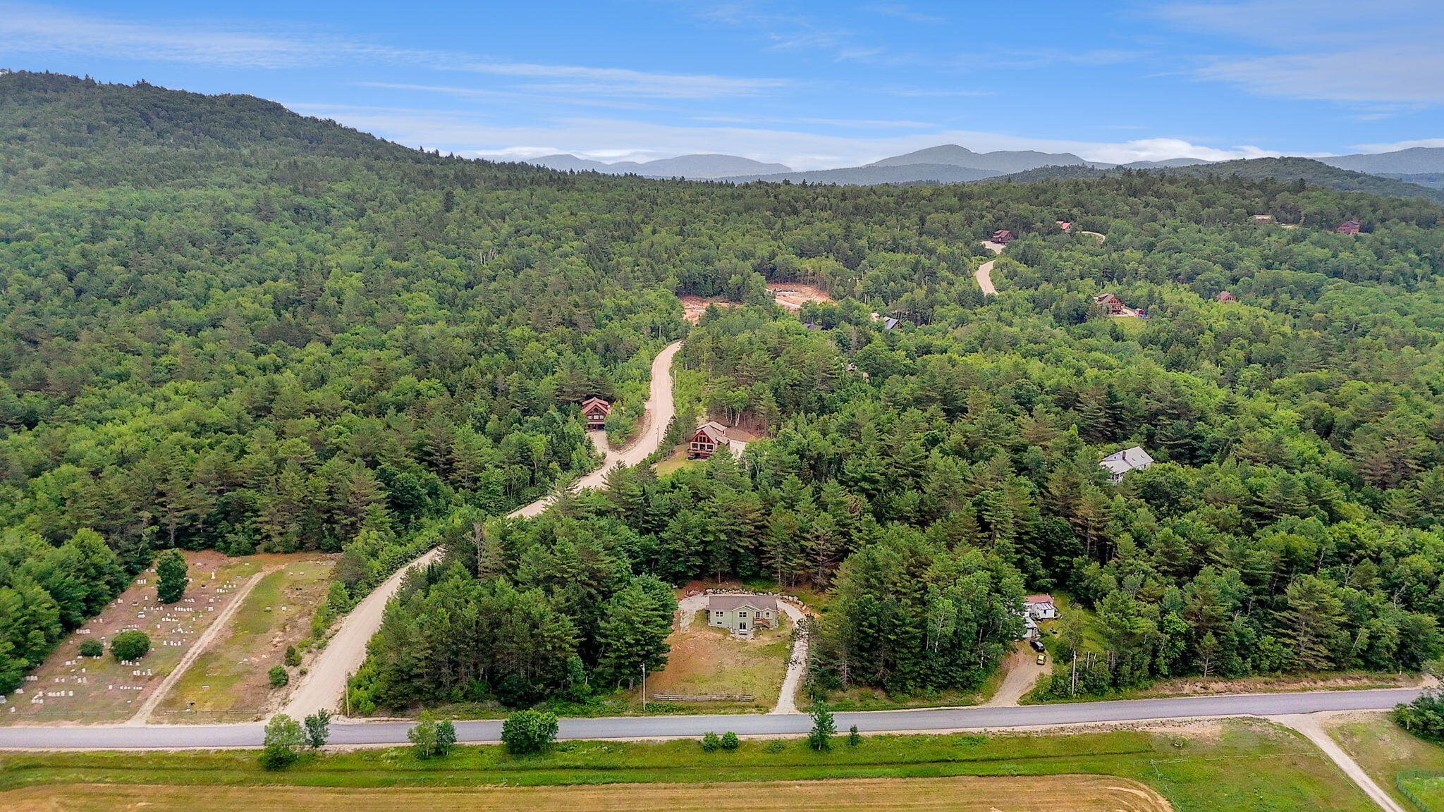 452 Flat Road Bethel ME 04217