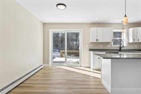 19 Turkey Ridge Lane Freeport ME 04032