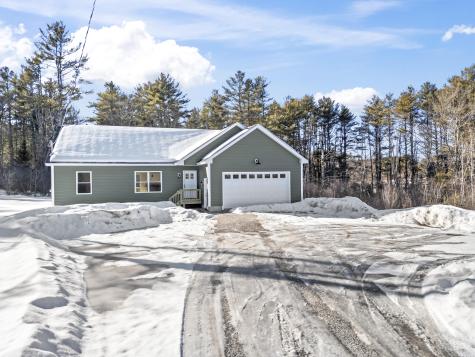 19 Turkey Ridge Lane Freeport ME 04032