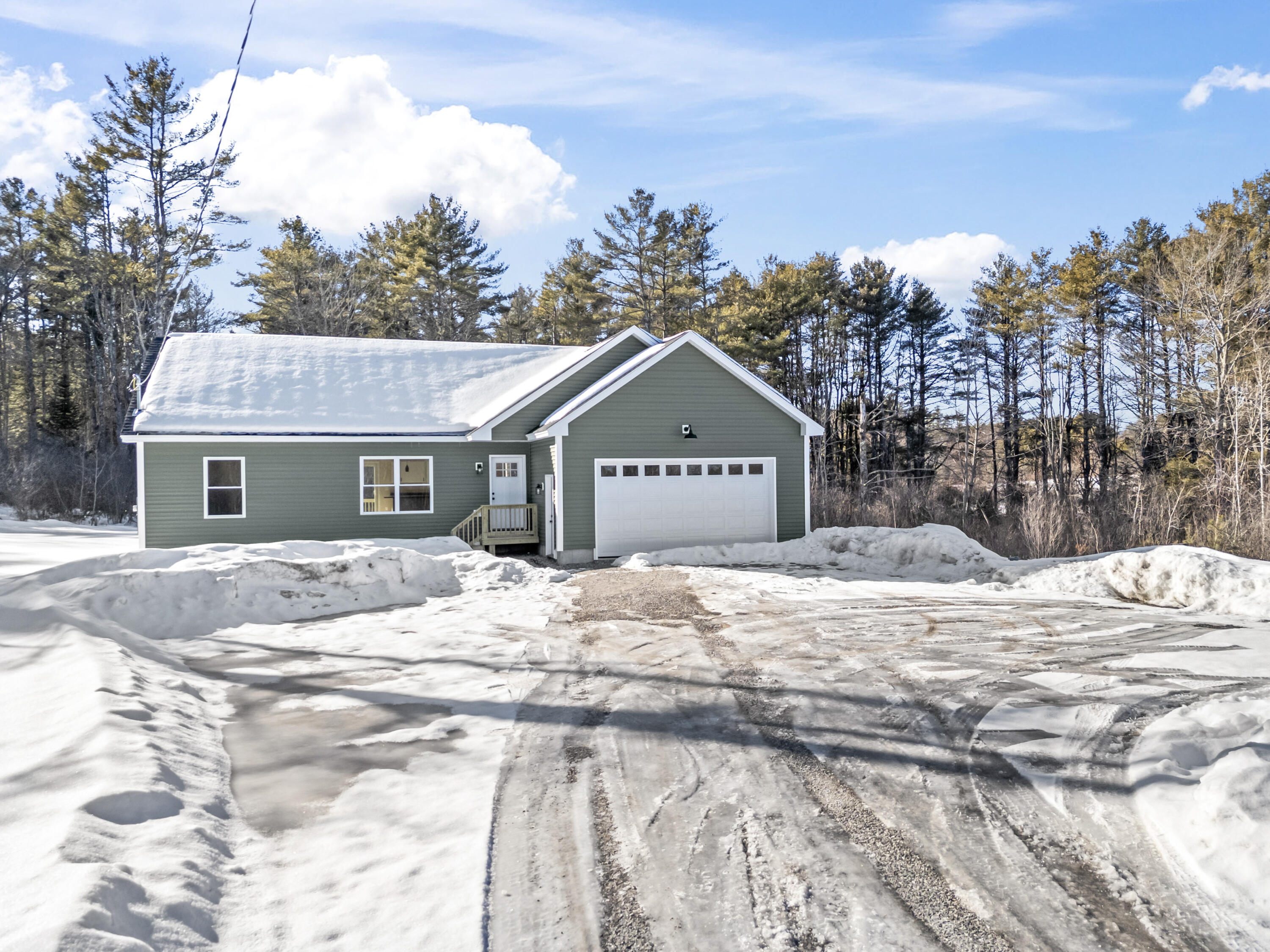 19 Turkey Ridge Lane Freeport ME 04032