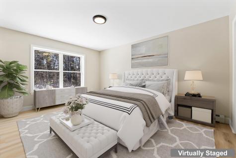 19 Turkey Ridge Lane Freeport ME 04032