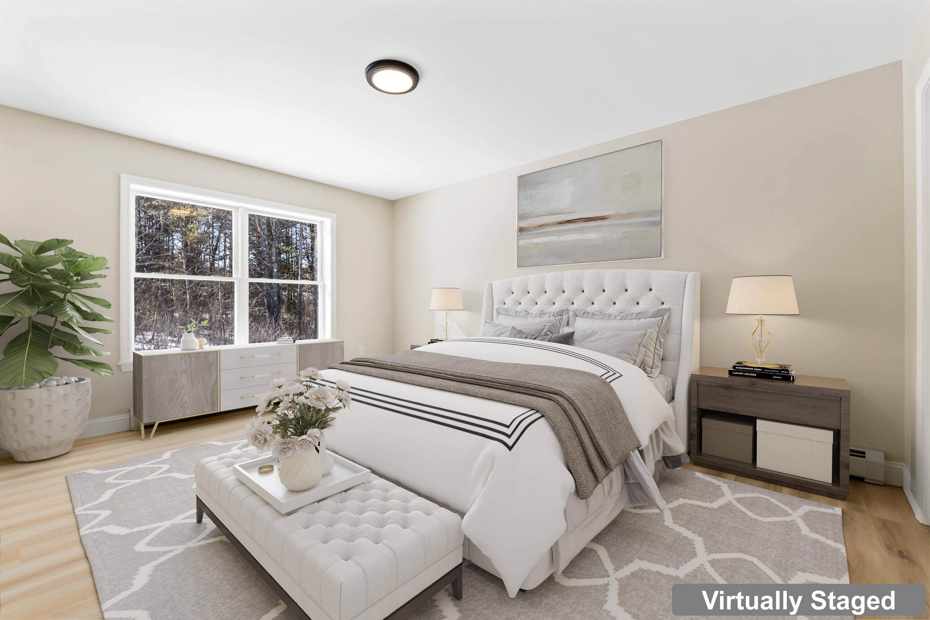 19 Turkey Ridge Lane Freeport ME 04032