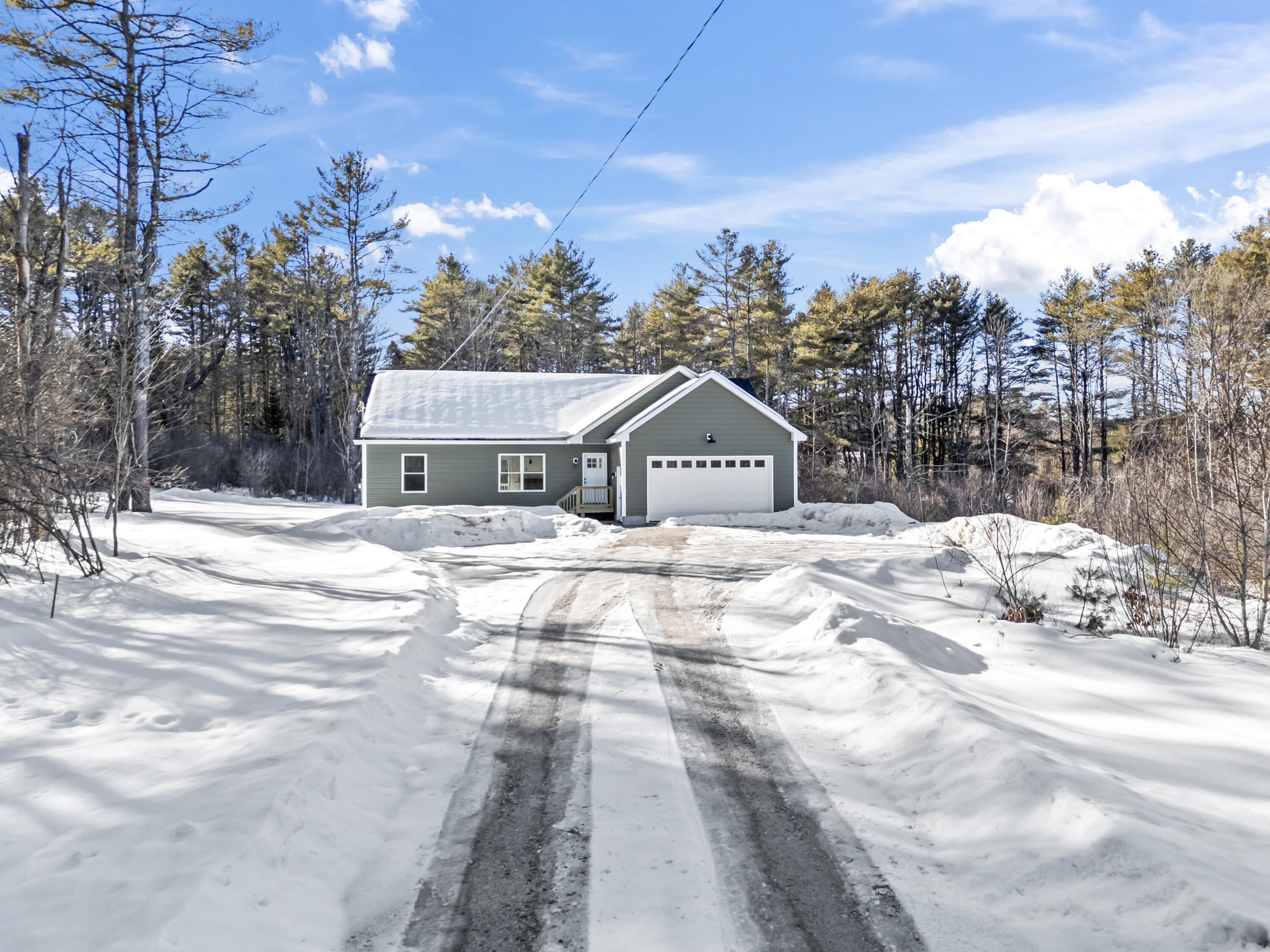 19 Turkey Ridge Lane Freeport ME 04032