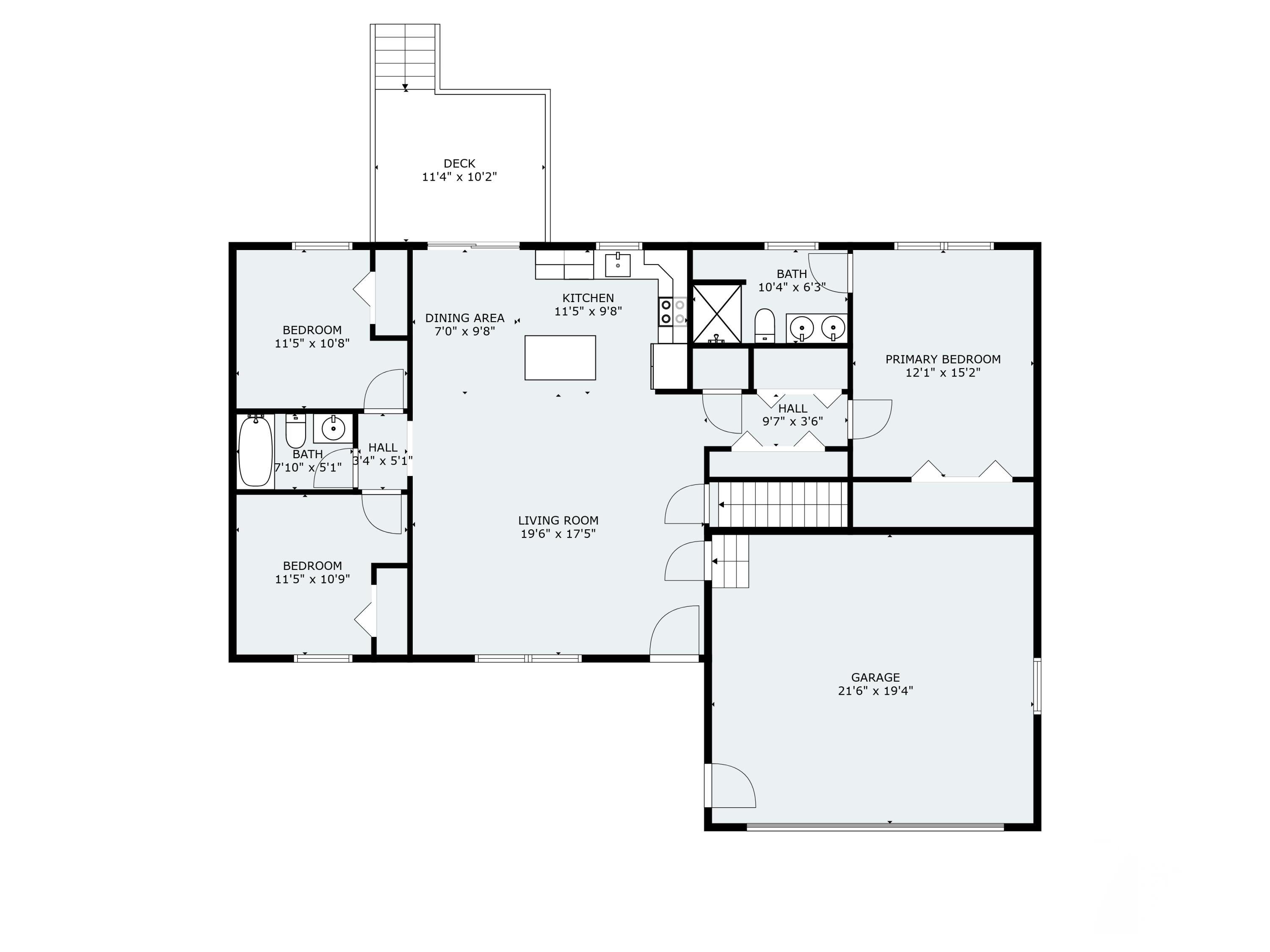 19 Turkey Ridge Lane Freeport ME 04032