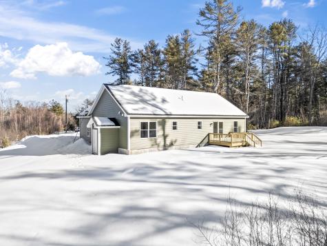 19 Turkey Ridge Lane Freeport ME 04032