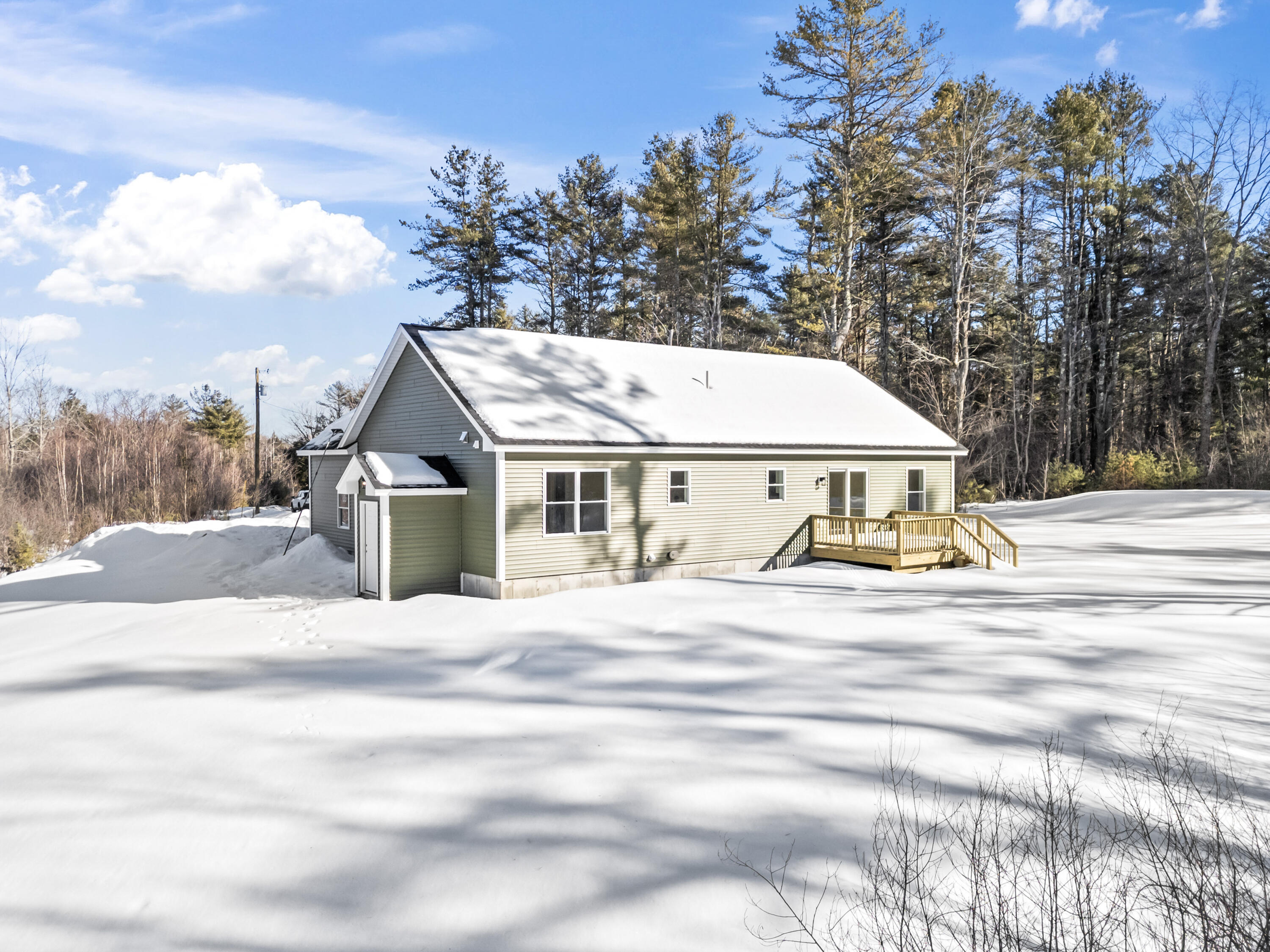 19 Turkey Ridge Lane Freeport ME 04032