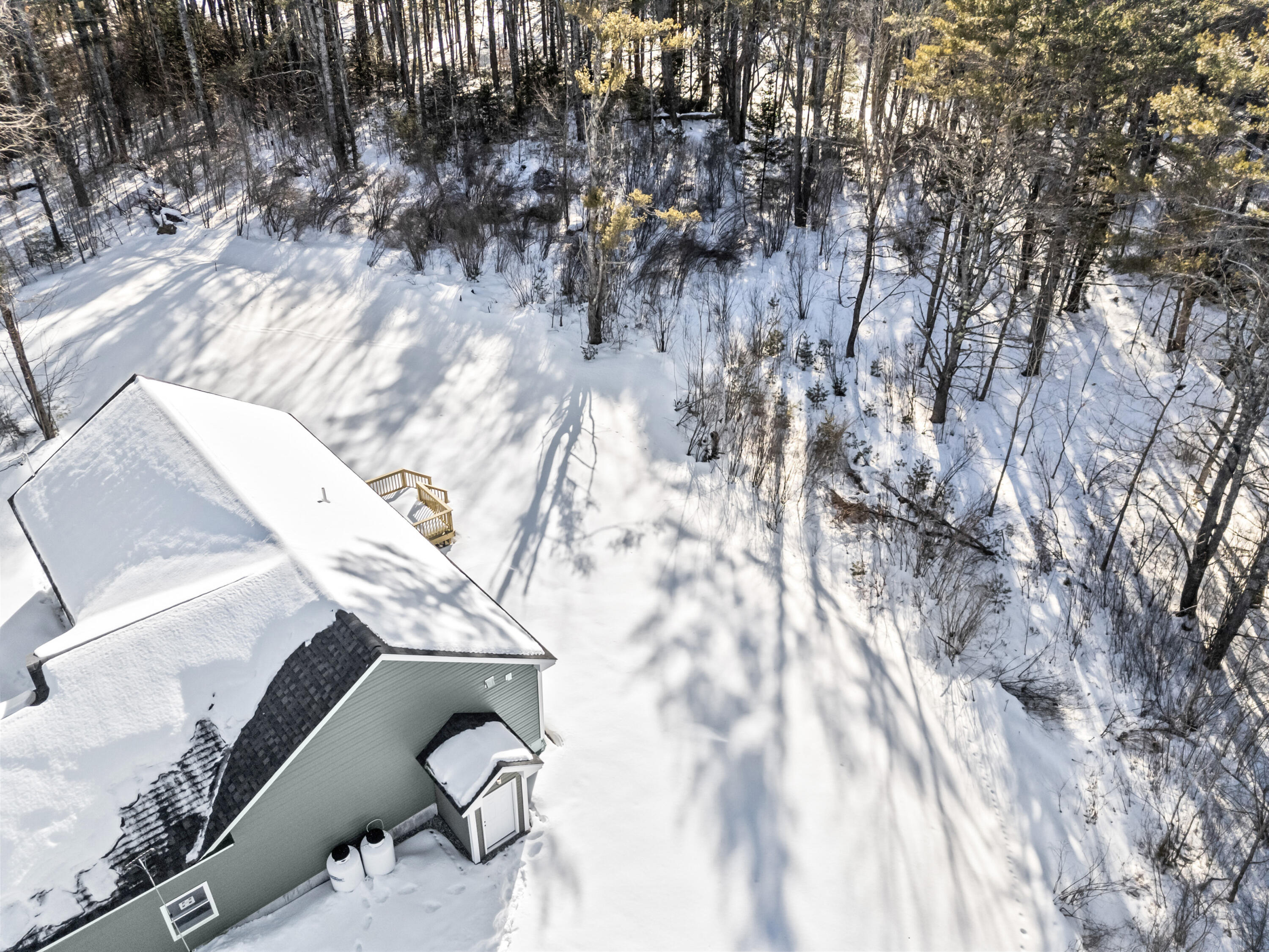 19 Turkey Ridge Lane Freeport ME 04032