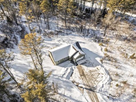 19 Turkey Ridge Lane Freeport ME 04032