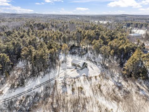 19 Turkey Ridge Lane Freeport ME 04032