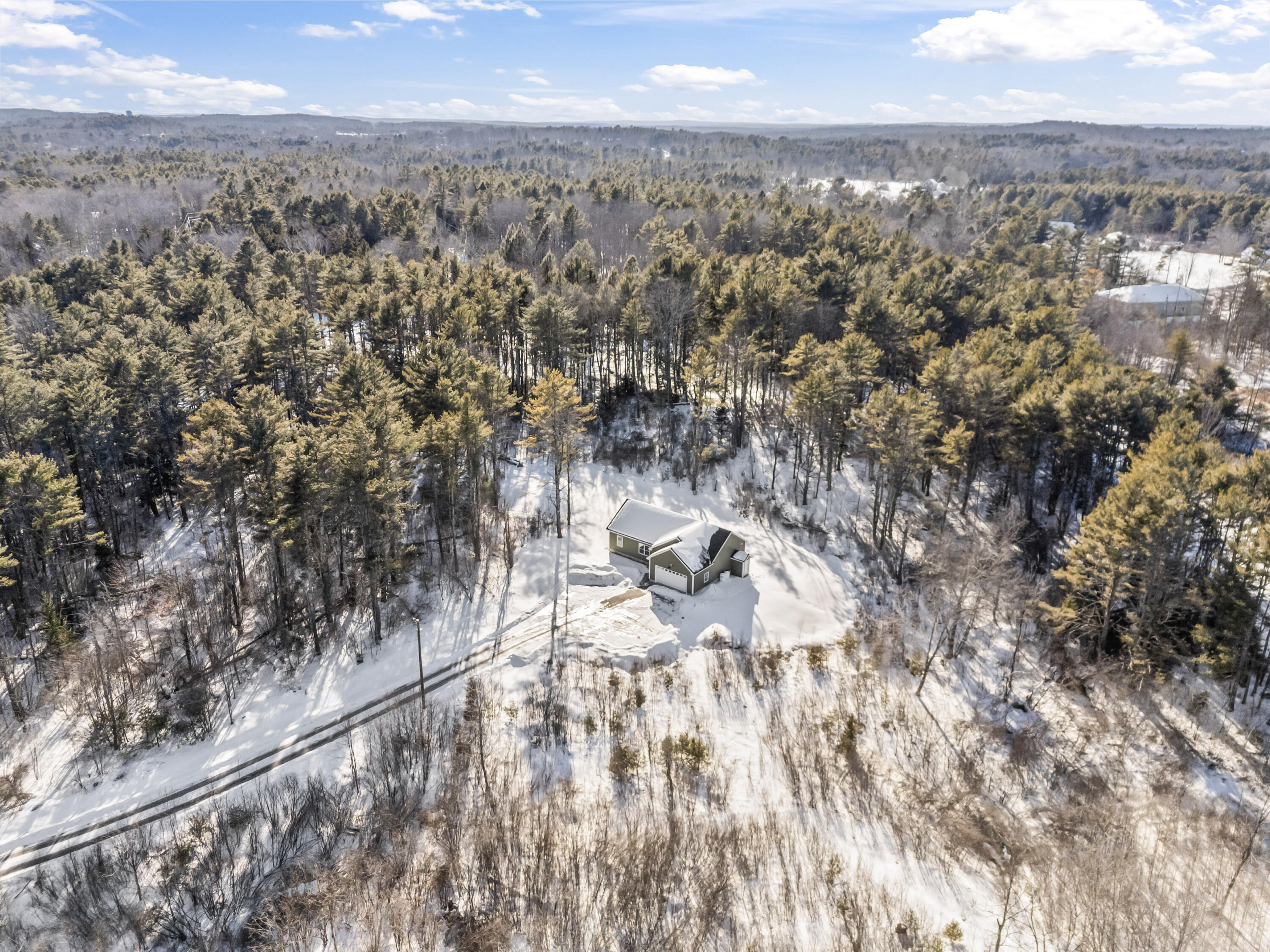 19 Turkey Ridge Lane Freeport ME 04032