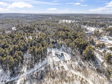 19 Turkey Ridge Lane Freeport ME 04032