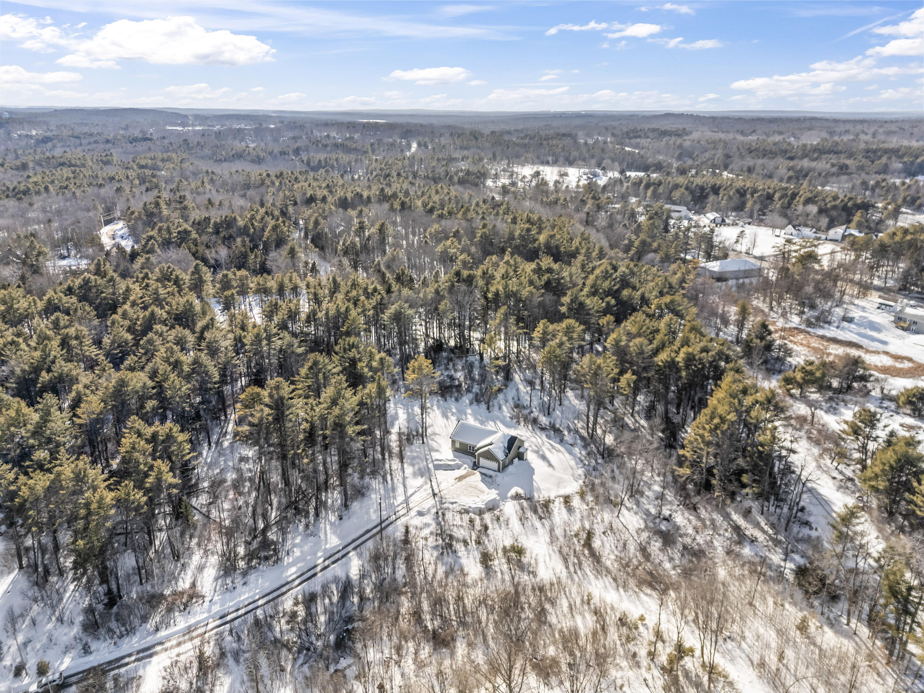 19 Turkey Ridge Lane Freeport ME 04032