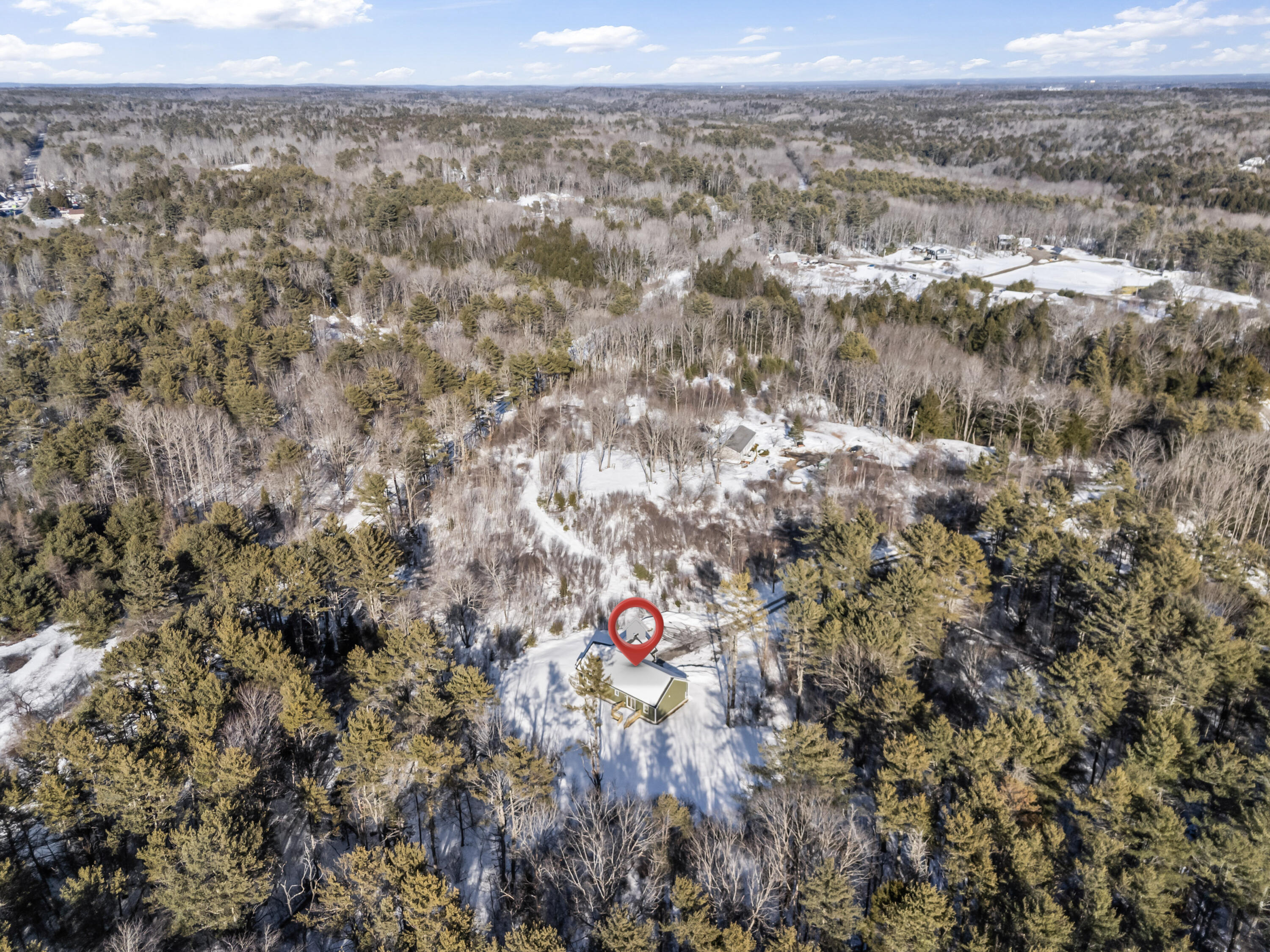 19 Turkey Ridge Lane Freeport ME 04032