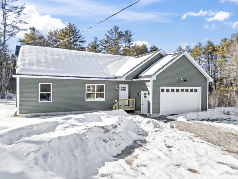 19 Turkey Ridge Lane Freeport ME 04032