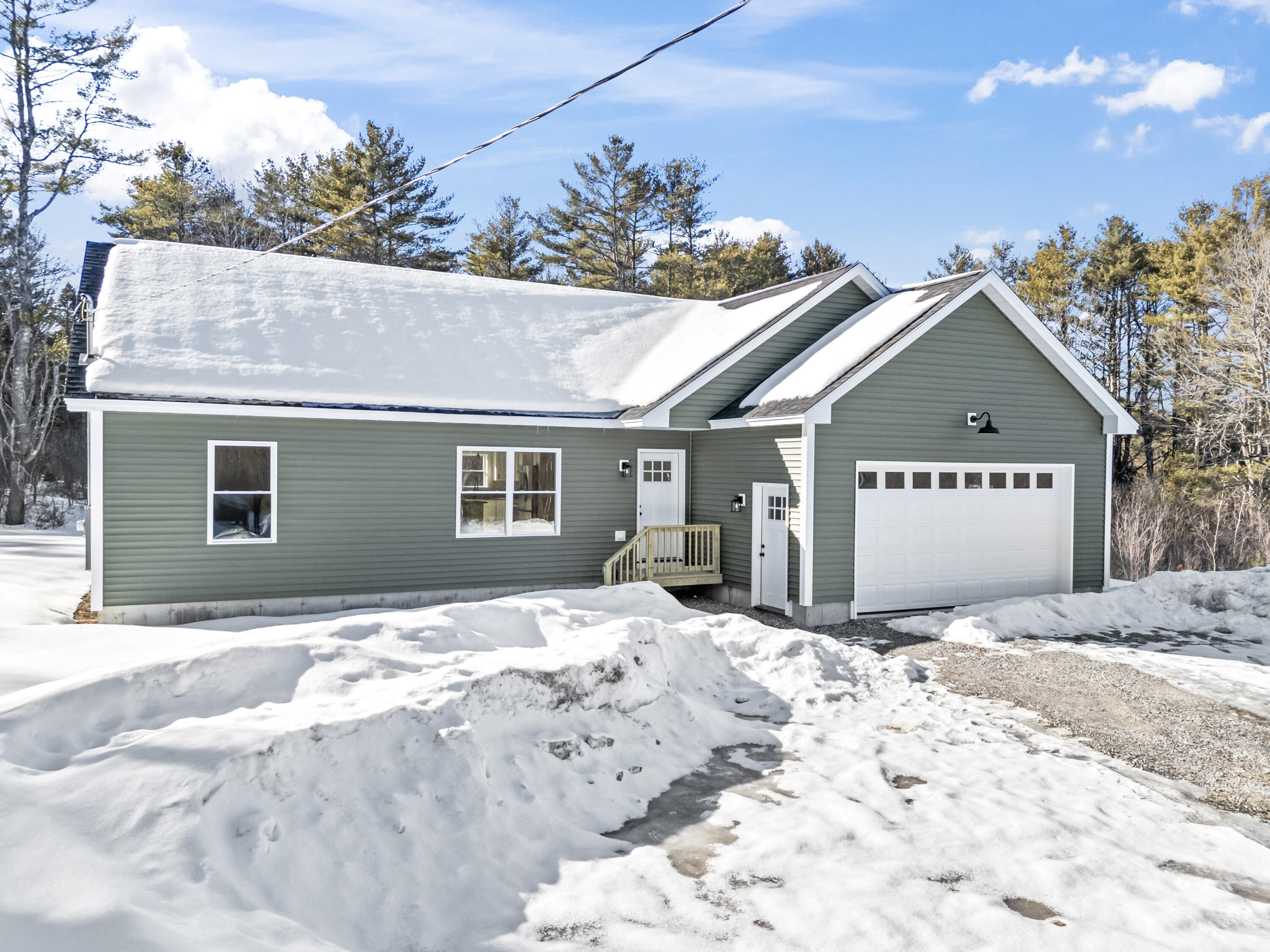 19 Turkey Ridge Lane Freeport ME 04032