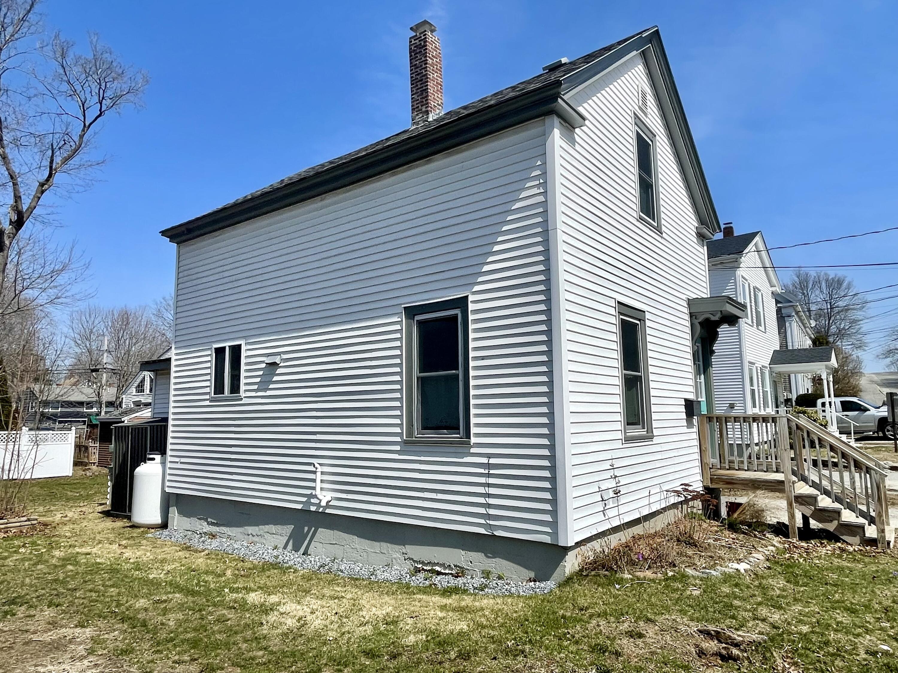 53 Chestnut Street Bath ME 04530