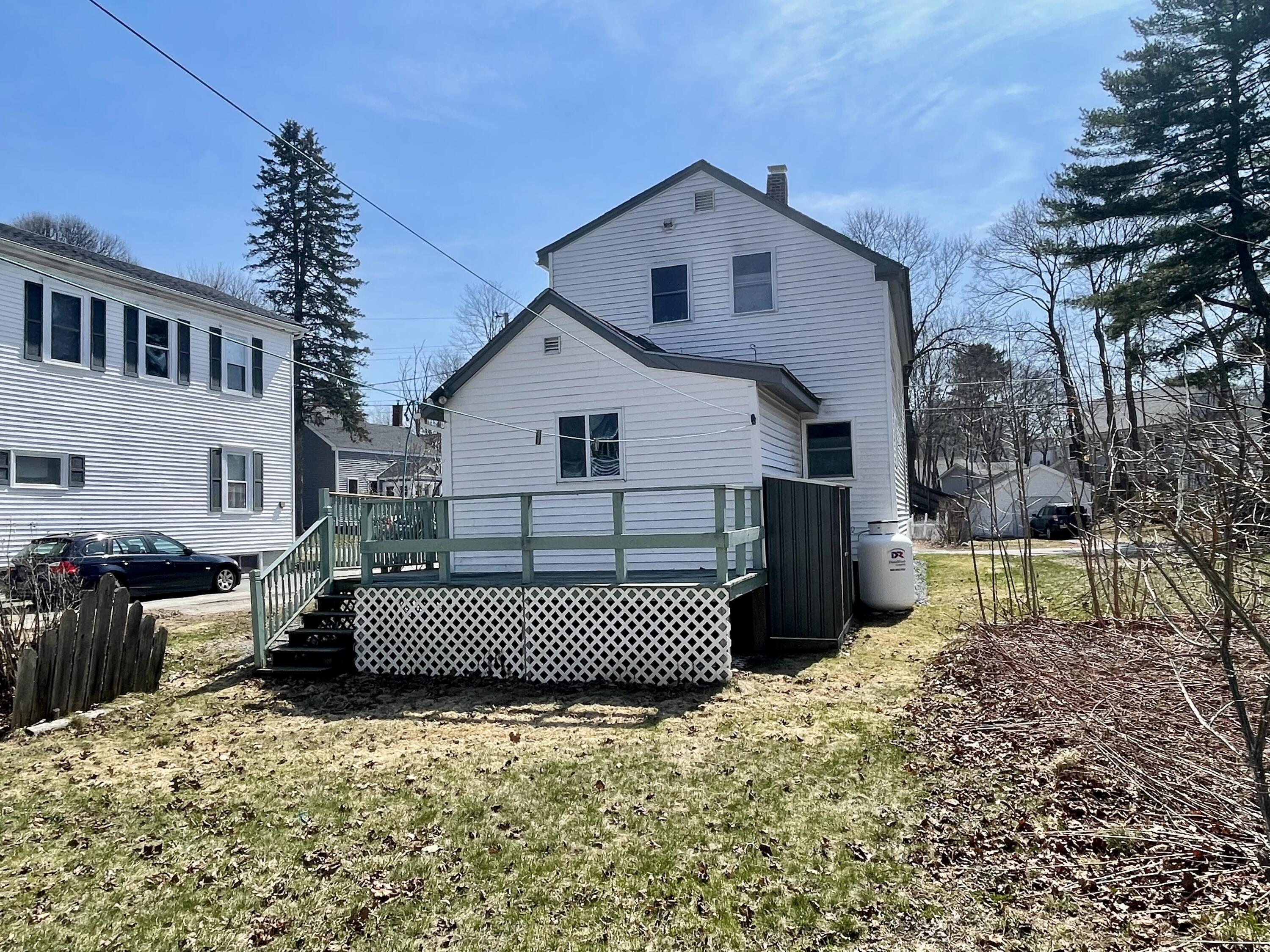 53 Chestnut Street Bath ME 04530