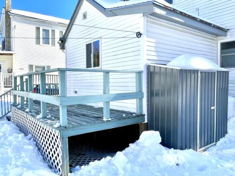 53 Chestnut Street Bath ME 04530