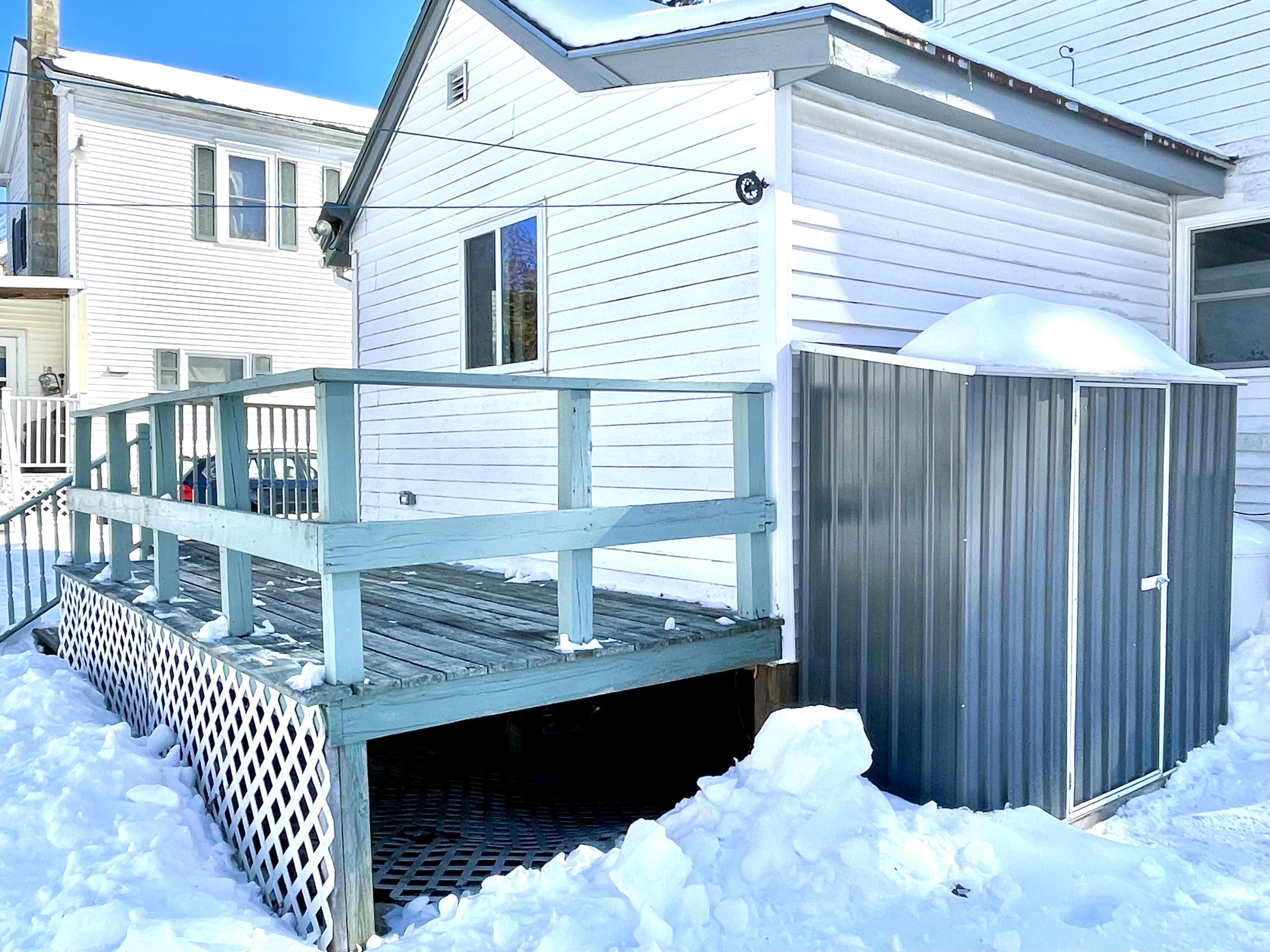 53 Chestnut Street Bath ME 04530