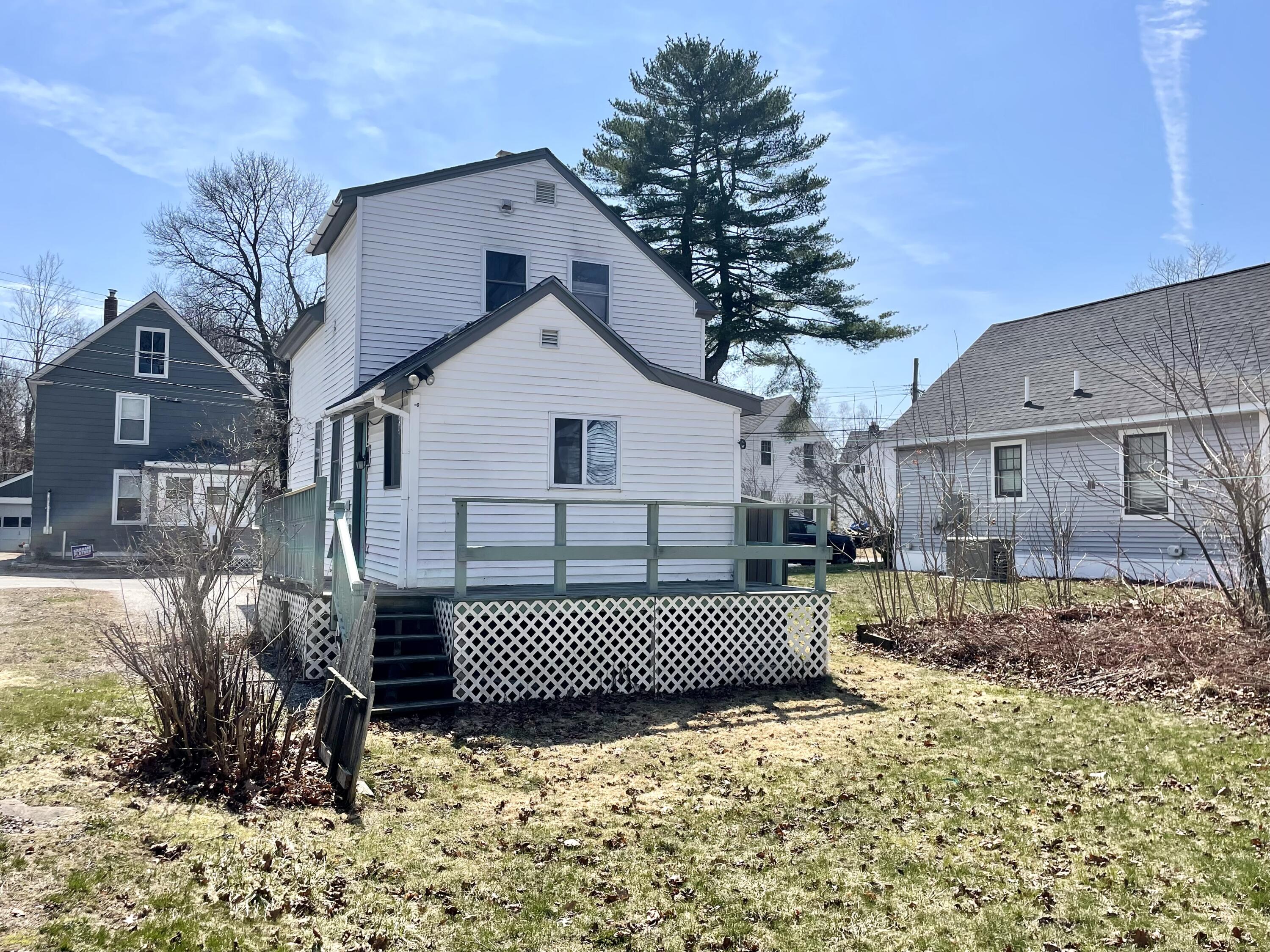 53 Chestnut Street Bath ME 04530