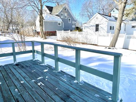 53 Chestnut Street Bath ME 04530