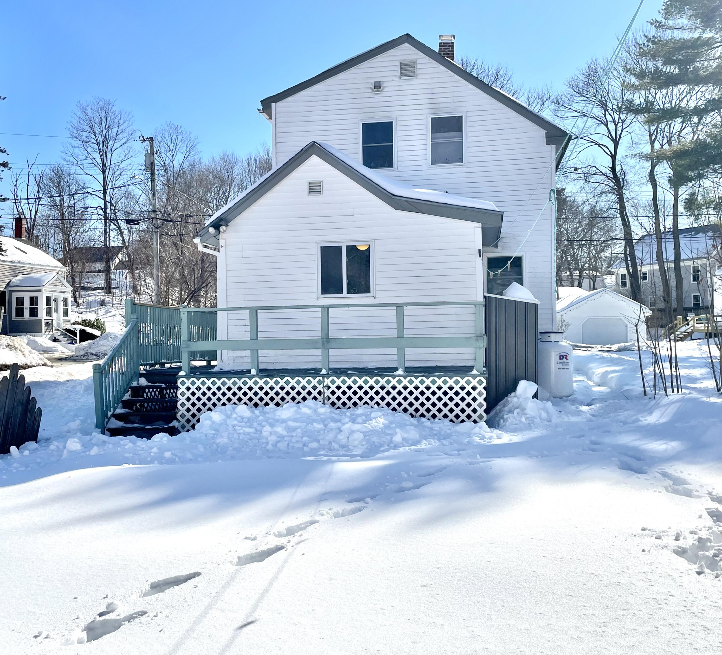 53 Chestnut Street Bath ME 04530