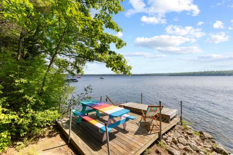 394 Forrest Edwards Road Otisfield ME 04270