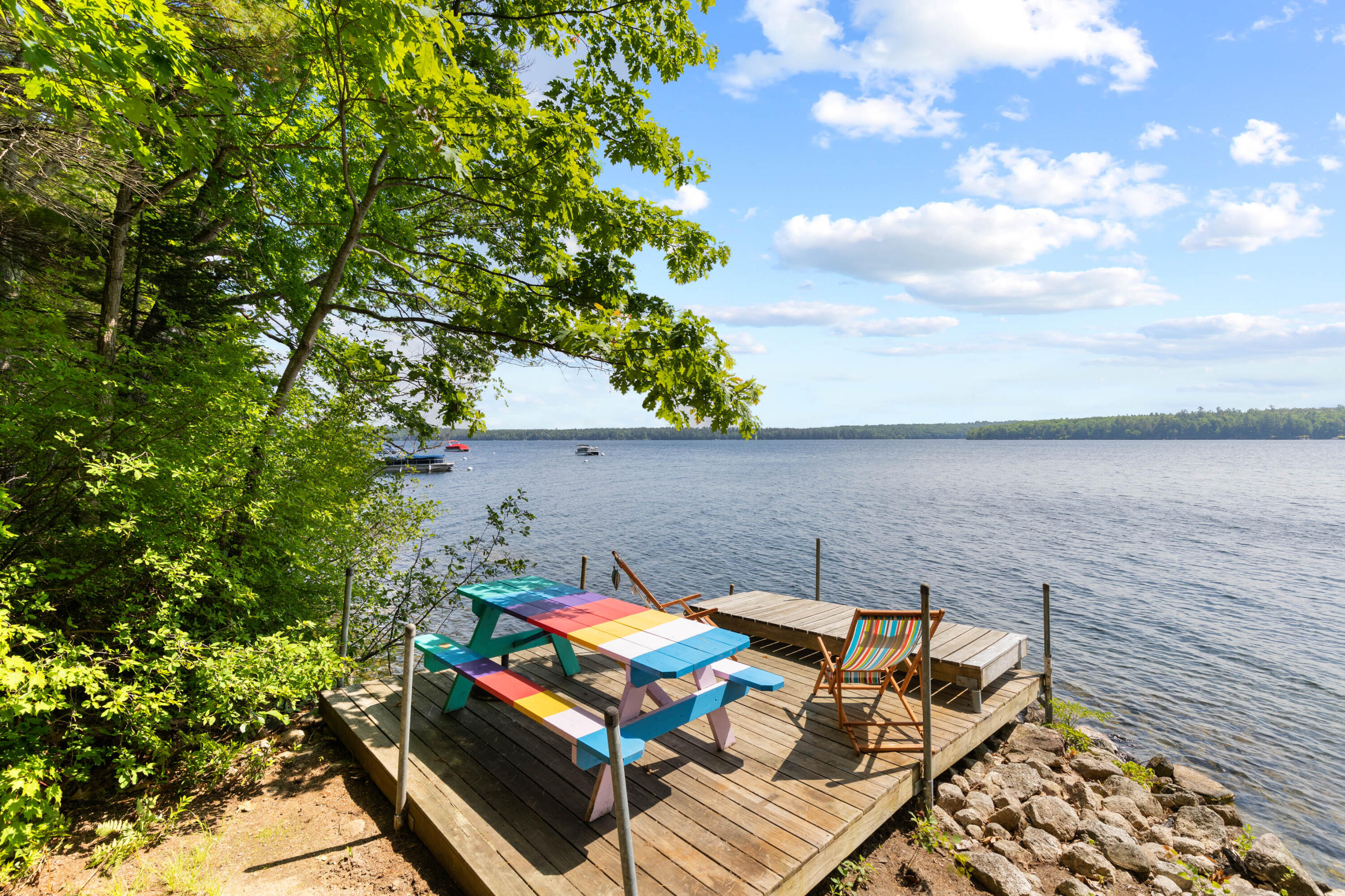 394 Forrest Edwards Road Otisfield ME 04270
