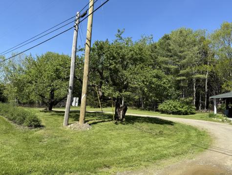 148 Pendleton Point Road Islesboro ME 04848