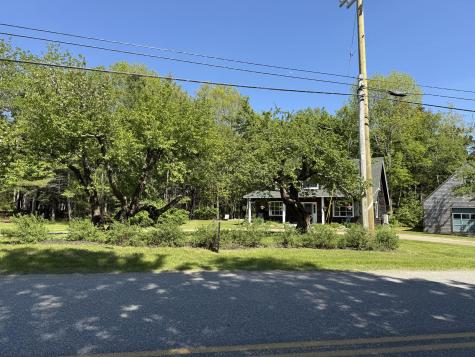 148 Pendleton Point Road Islesboro ME 04848