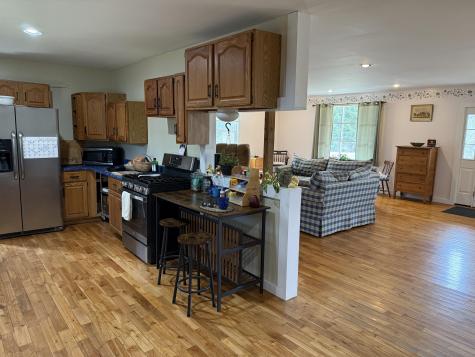 148 Pendleton Point Road Islesboro ME 04848