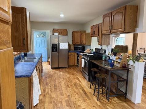 148 Pendleton Point Road Islesboro ME 04848