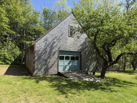 148 Pendleton Point Road Islesboro ME 04848