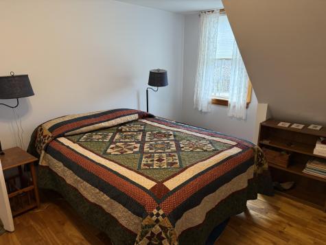 148 Pendleton Point Road Islesboro ME 04848