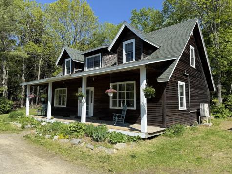 148 Pendleton Point Road Islesboro ME 04848