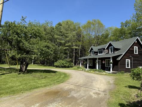 148 Pendleton Point Road Islesboro ME 04848