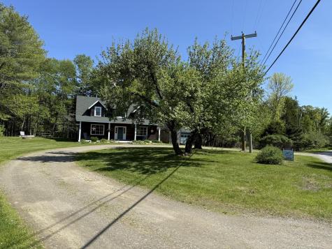 148 Pendleton Point Road Islesboro ME 04848