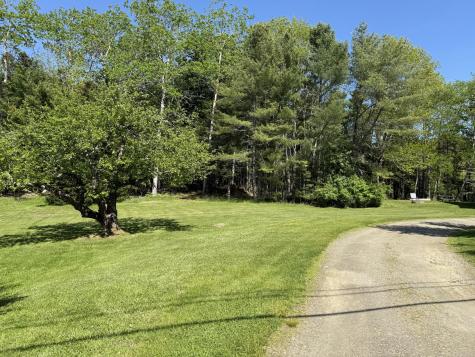 148 Pendleton Point Road Islesboro ME 04848