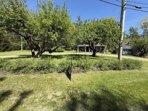 148 Pendleton Point Road Islesboro ME 04848