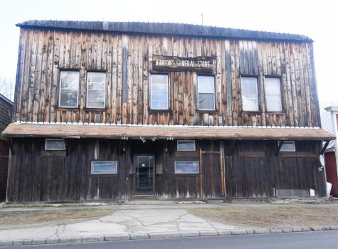 17 N Main Street Anson ME 04958