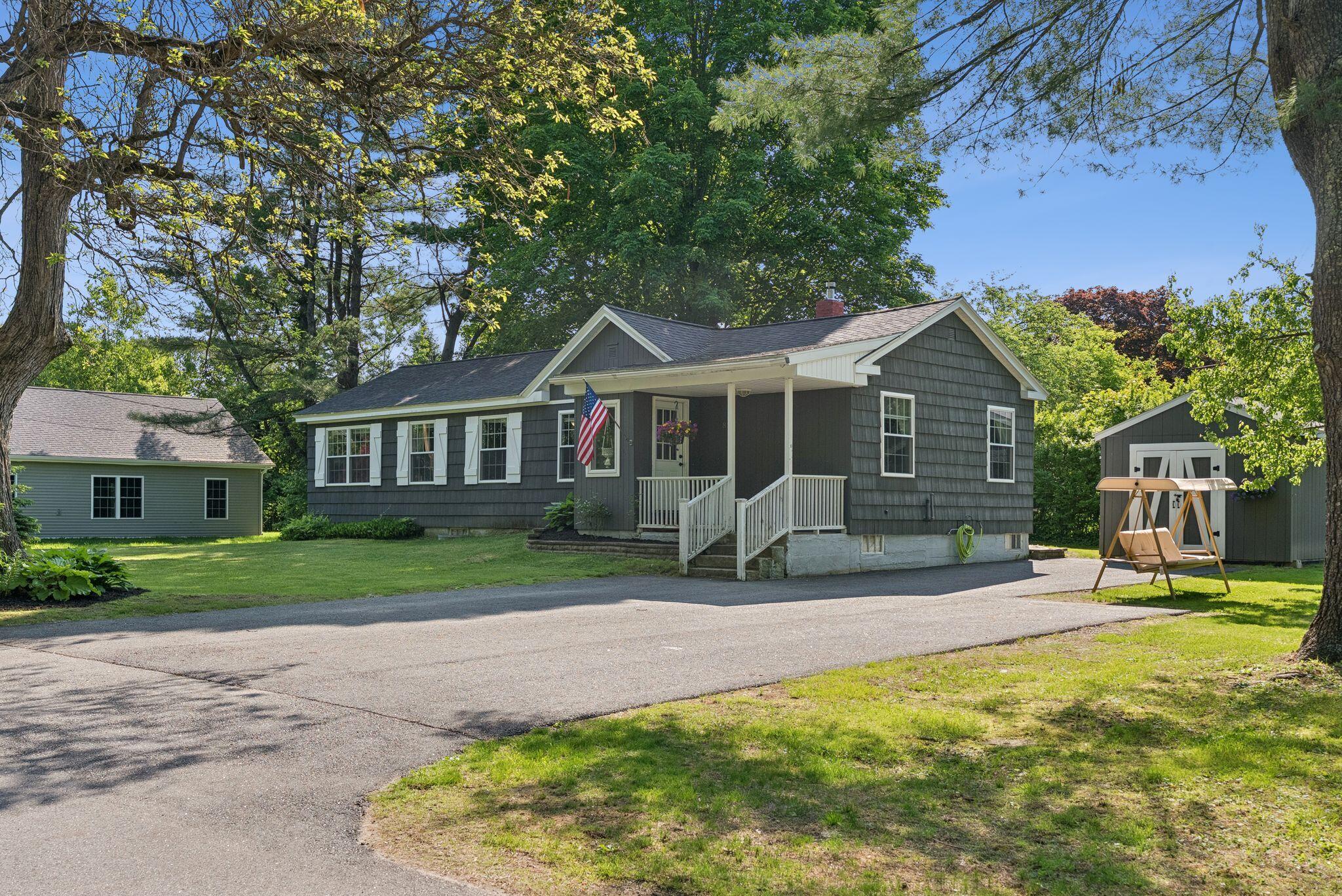 83 E Cote Street Lewiston ME 04240