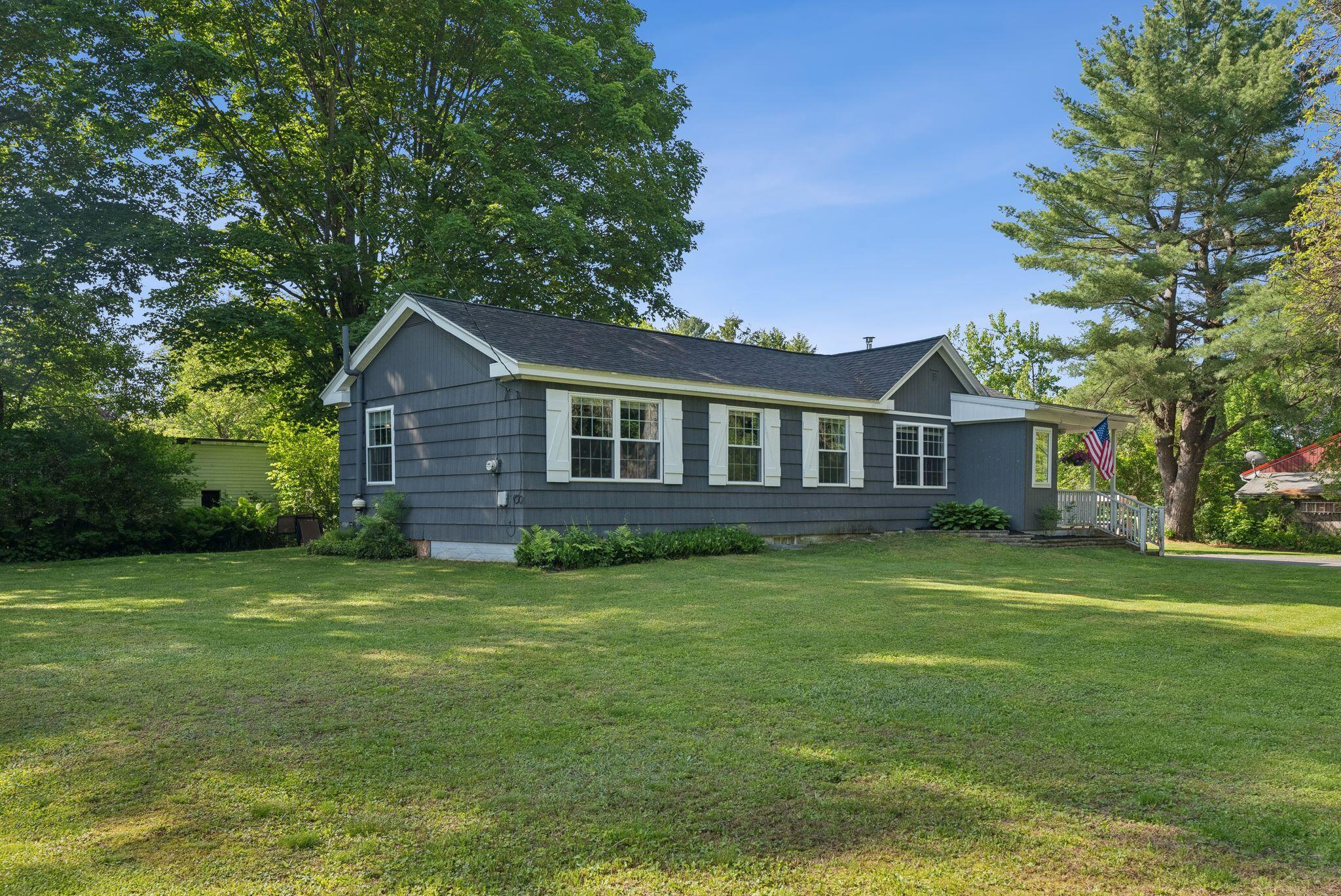 83 E Cote Street Lewiston ME 04240