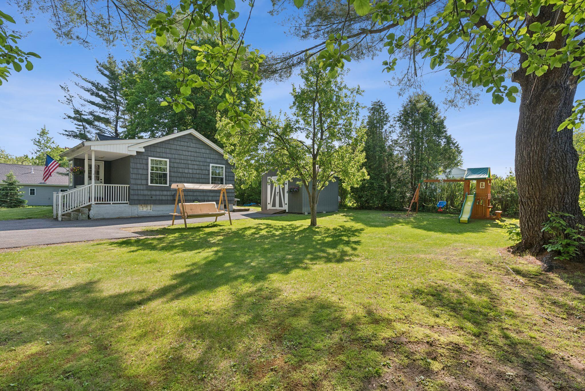 83 E Cote Street Lewiston ME 04240